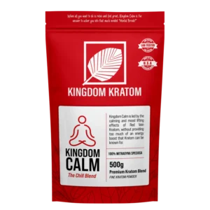 calm 500mg front 800x