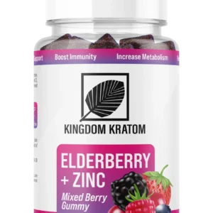 elderberry