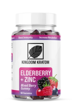 elderberry