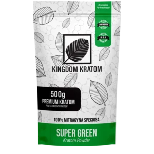green super green 500mg front mockup 800x