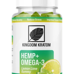 hemp omega