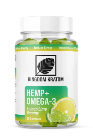 hemp omega