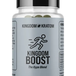 kk boost 60ct
