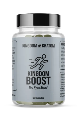 kk boost 60ct