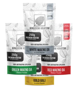 kk sample packs 250g powder