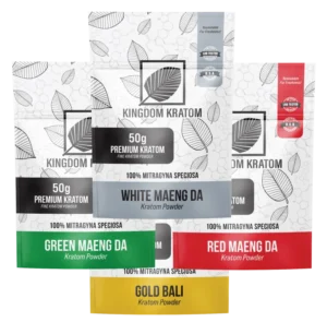 kingdom Kratom