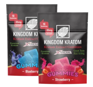 kingdom Kratom