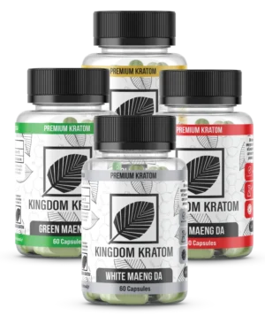 kk sample packs capsules