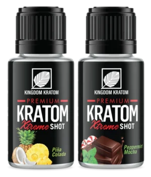 kingdom kratom