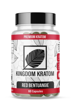 red bentuangie 60ct bottle mockup 800x