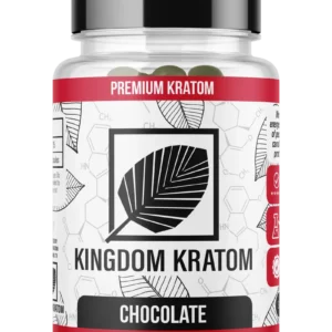 red chocolate 60ct bottle mockup 800x