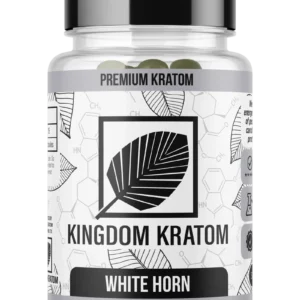 white horn 60ct bottle mockup 800x