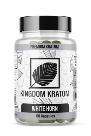 white horn 60ct bottle mockup 800x