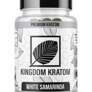 white samarinda 60ct bottle mockup 800x