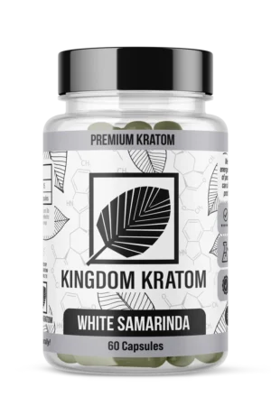 white samarinda 60ct bottle mockup 800x