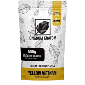 yellow vitenam 500mg front mockup